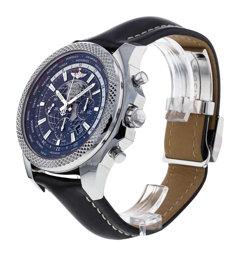 Breitling Bentley B05 Unitime AB0521